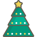 nature,trees,christmas,woods,forest,christmas tree
